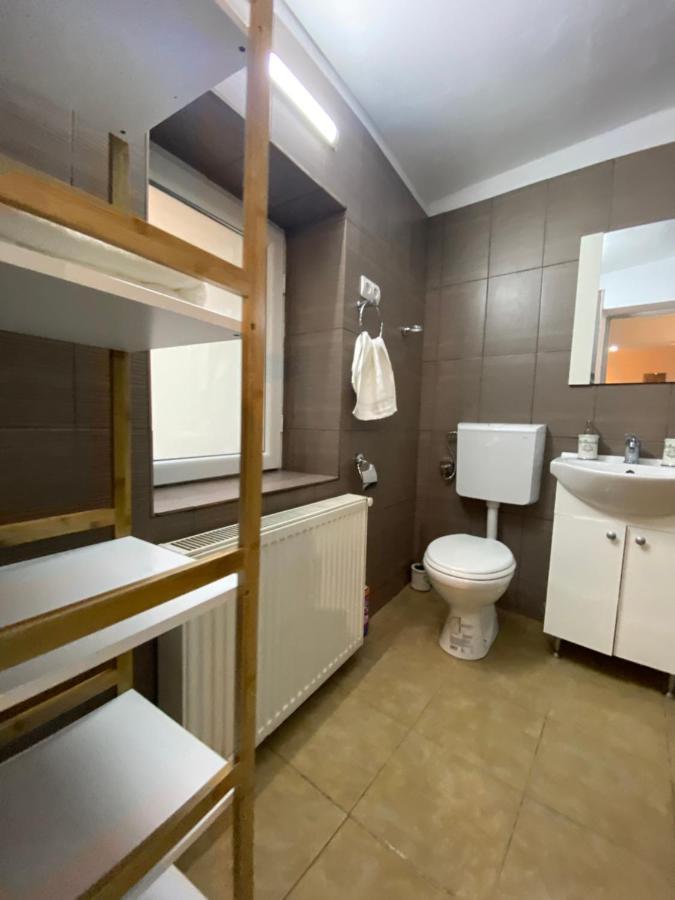 Lyric Studio Сибиу Экстерьер фото